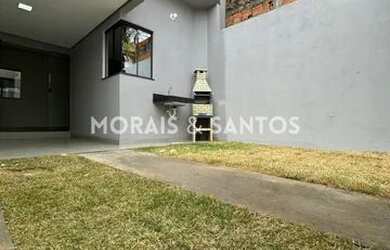 Imagem 3: LGS CASA À VENDA  DE OPORTUNIDADE NO BAIRRO VILA SION - MONTES CLAROS MG