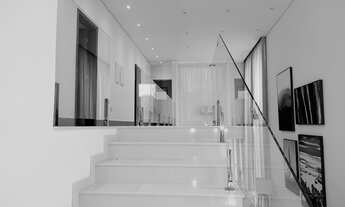 Imagem 3: Casa com 5 dormitórios (Suites), 350 m² - Riviera de São Lourenço - Módulo 24 - Bertioga/S