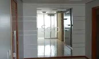 Imagem 4: Rua 21 Sul Lote 11 3º andar Ed. Manhatan