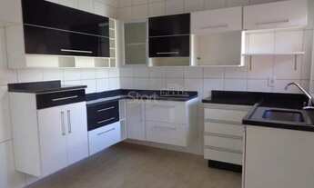 Imagem 4: Casa - Jardim Myrian Moreira da Costa - Campinas