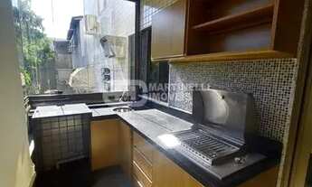 Imagem 4: Recreio dos Bandeirantes