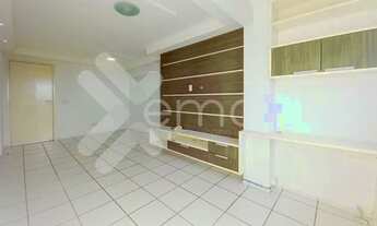 Imagem 2: Apartamento à venda no Pitimbu, 55m2 Natal, RN