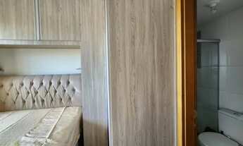 Imagem 7: Apartamento de 2 Quartos no Borges Landeiro Ceilândia Norte - Lazer Completo!