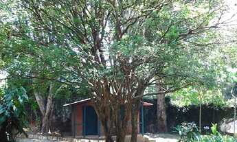 Imagem 5: Casa para venda com 500 metros quadrados com 5 quartos em Itaipava - Petrópolis - RJ