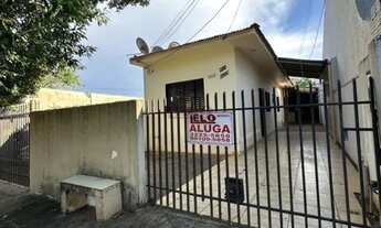 Imagem: Casa Residencial com 2 quartos para alugar