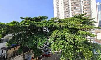 Imagem 5: Apartamento com sacada, 1 dormítorio no melhor do Boqueirão!