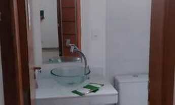 Imagem 3: Casa em villagio marapé