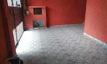 Imagem 2: Casa com 3 dormitórios para alugar, 71 m² por R$ 2.500,00/mês - Vila Primavera - São Paulo