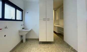 Imagem 7: Apartamento para venda possui 215 metros quadrados com 3 quartos em Perdizes - São Paulo