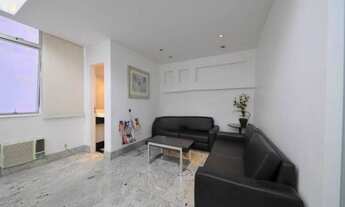 Imagem 5: Aluguel - CONJ SALAS - LOURDES BELO HORIZONTE MG