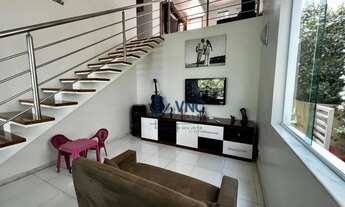 Imagem 1: Casa com 3 dormitórios, 210 m² - venda por R$ 990.000,00 ou aluguel por R$ 6.667,00/mês