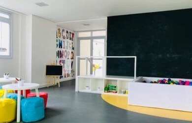 Imagem 3: APARTAMENTO RESIDENCIAL em SÃO PAULO - SP, BRÁS