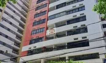 Imagem: Excelente apartamento Mobiliado 3 quartos