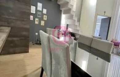 Imagem 7: Sobrado para aluguel com 165M² com 2 quartos, sendo 1 com suíte e piscina. Jacareí-SP