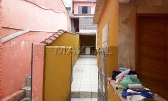 Imagem 5: Casa Térrea Alugar, Vila dos Andrades 2 Dormitórios