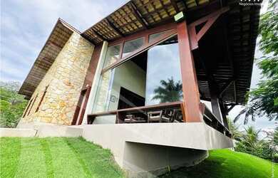 Imagem 5: Casa de Alto Padrão em Condomínio em Gravatá - Pernambuco