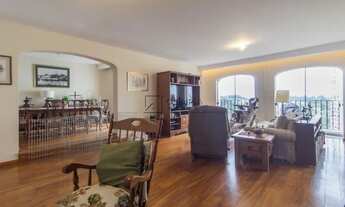 Imagem: Venda Apartamento 4 Dormitórios - 285 m²