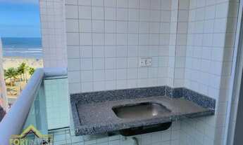 Imagem 6: Apartamento para alugar, 54 m² por R$ 2.300,00/mês - Mirim - Praia Grande/SP