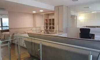 Imagem: Apartamento para Venda - 75m², 1 dormitório