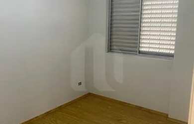 Imagem 4: Apartamento para Locação Bela Vista 60m² 2 quartos, sacada, 1 vaga determinada e livre