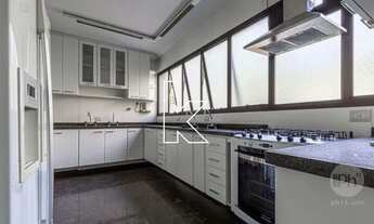 Imagem 6: Apartamento 347m² 3 suítes e 5 vagas - Venda