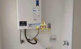 Imagem 6: Apartamento com 3 dormitórios à venda, 87 m² - Edifício Reserva do Alto - Barueri - São Pa