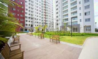 Imagem 2: Apartamento com 3 Suítes, 4 Banheiros e 120m² no Clube do Parque - Farolândia