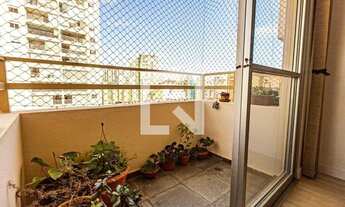 Imagem 4: Apartamento para Aluguel - Barra Funda, 2 Quartos, 65 m2