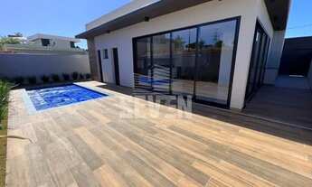 Imagem 2: CASA CONDOMINIO TAMBORE PARA VENDA E LOCAÇÃO