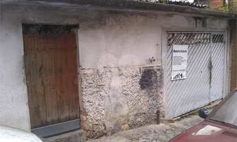 Imagem 7: Terreno Residencial 126 metros para venda no Parque Mandaqui em São Paulo/SP