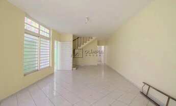 Imagem 4: Casa Locação Campo Belo 320 m² 3 Dormitórios