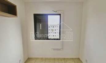 Imagem 7: Apartamento Padrão em Ribeirão Preto