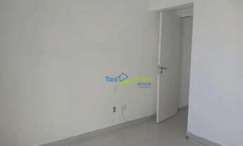 Imagem 7: Apartamento com 2 dormitórios, 58 m² - venda por R$ 310.000,00 ou aluguel por R$ 2.107,92