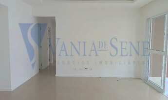 Imagem 2: Splendor Garden, 3 dorms, varanda gpurmet, 2 vagas, R$3.200