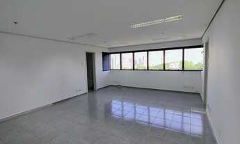 Imagem 2: Sala Comercial a 100m da Estação São Judas do metrô