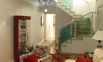 Imagem: Maravilhoso Sobrado!