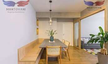 Imagem 4: Apartamento com 3 dormitórios à venda, 127 m² por R$ 1.580.000,00 - Perdizes - São Paulo/S