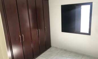 Imagem 3: Apartamento com 3 dormitórios para alugar, 72 m² por R$ 3.854,00/mês - Vila Firmiano Pinto