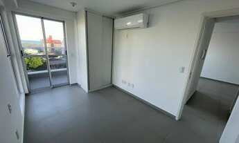 Imagem 4: Apartamento para aluguel possui 65 metros quadrados com 2 quartos