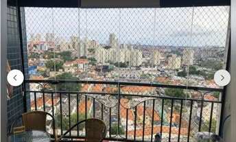 Imagem 3: Lindo apartamento, 3 dormitórios , 73 metros