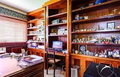 Imagem 6: Lago Sul Casa com 4 dormitórios