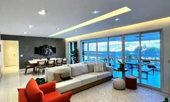 Imagem 2: Apartamento Venda 3 Dormitórios - 151 m² Campo Belo