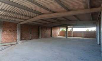 Imagem 5: Galpão - venda por R$ 2.500.000,00 ou aluguel por R$ 15.000,00/mês - Centro - Camaçari/BA