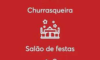 Imagem 2: Apartamento com 2 dormitórios para alugar, 49 m² por R$ 1750/mês - Jundiapeba - Mogi das C