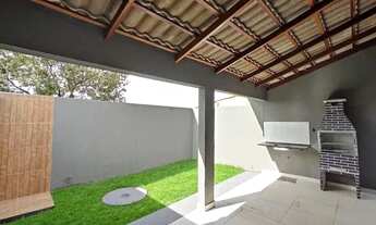 Imagem 4: Casa de 3 Quartos sendo uma Suite Proximo do Hospital de Aparecida