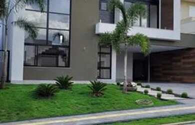 Imagem 2: Goiânia - Casa Padrão - <br> Jardins Verona