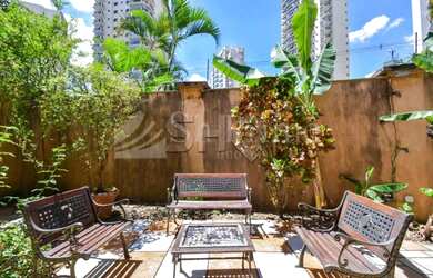 Imagem 9: Casa miolo nobre klabin