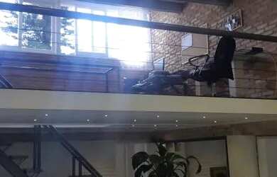 Imagem 7: JANDIRA - Casa de Condomínio - ALTOS DE SÃO FERNANDO