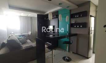 Imagem 3: Apartamento para aluguel, 2 quartos, 1 vaga, Jardim Brasília - Uberlândia/MG