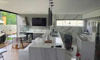 Imagem 7: CASA PARA VENDA NO TERRAS ALPHAVILLE-ABRANTES